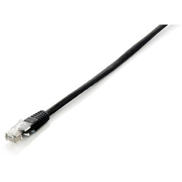 625458 CABLE DE RED NEGRO...