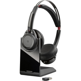 VOYAGER FOCUS UC...