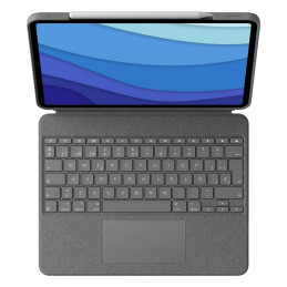 COMBO TOUCH FOR IPAD PRO...