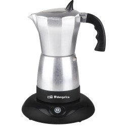 KFE 660 CAFETERA ELÉCTRICA...