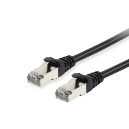 606108 CABLE DE RED NEGRO...