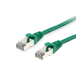606409 CABLE DE RED VERDE...