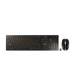 DW 9100 SLIM TECLADO RATÓN...