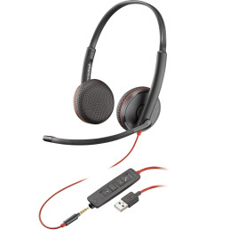 BLACKWIRE C3225 TOP