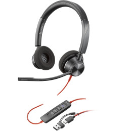 AURICULARES ESTÉREO...