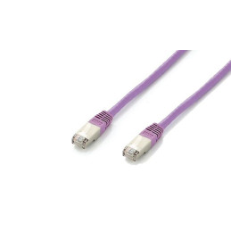 605652 CABLE DE RED PÚRPURA...