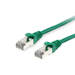 606400 CABLE DE RED VERDE...