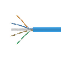 404542 CABLE DE RED AZUL...