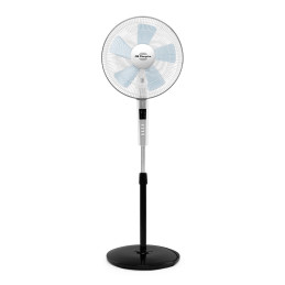 SF 2140 VENTILADOR NEGRO,...