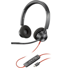 AURICULARES ESTÉREO...