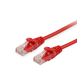 603123 CABLE DE RED ROJO...