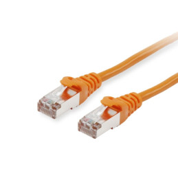 606601 CABLE DE RED NARANJA...