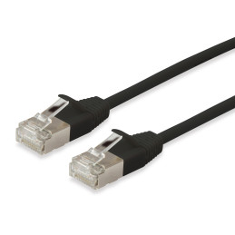 606125 CABLE DE RED NEGRO 2...
