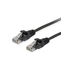 625494 CABLE DE RED NEGRO...