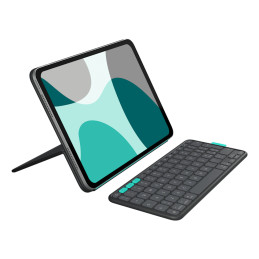 FLIP FOLIO QWERTY ESPAÑOL...