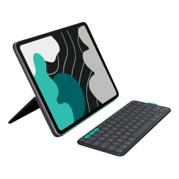 FLIP FOLIO QWERTY ESPAÑOL...
