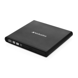SLIMLINE CD/DVD UNIDAD DE...