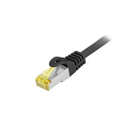605104 CABLE DE RED NEGRO 5...
