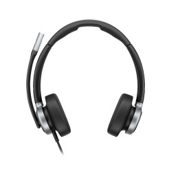 AURICULARES CON CABLE USB...