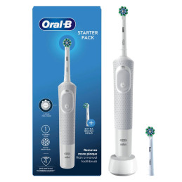 ORAL-B VITALITY 100 STARTER...