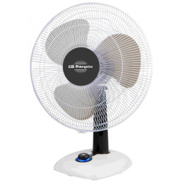 TF 0133 VENTILADOR NEGRO,...