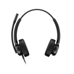 AURICULARES CON CABLE USB...