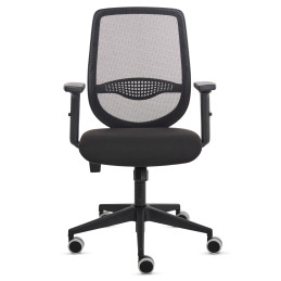 SILLA ERGONÓMICA FELLOWES...