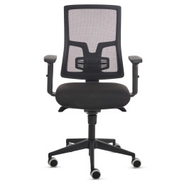 SILLA ERGONÓMICA FELLOWES...