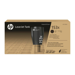 TONER ORIGINAL HP 153X