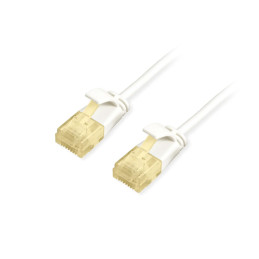 626000 CABLE DE RED BLANCO...