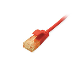 626202 CABLE DE RED ROJO...