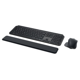 MASTER MX KEYS COMBO FOR...