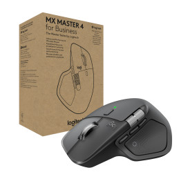 MX MASTER 4 FOR BUSINESS -...