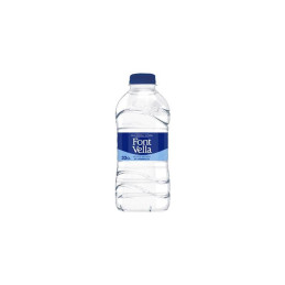 PACK 35 BOTELLAS AGUA FONT...