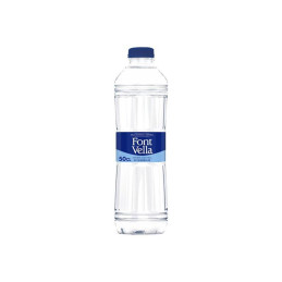 PACK 24 BOTELLAS AGUA FONT...