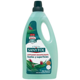 DESINFECTANTE SANYTOL...