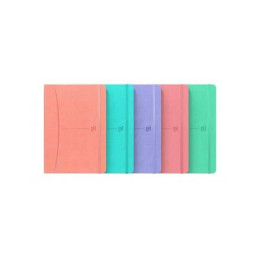 CUADERNO COSIDO OXFORD...