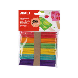 BOLSA 50 PALOS DE POLO APLI...