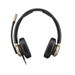 AURICULARES CON CABLE USB...