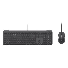 920-013349 TECLADO RATÓN...