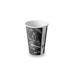 BOLSA 50 VASOS DE CARTÓN...