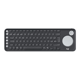 K600 TV - TV KEYBOARD WITH...