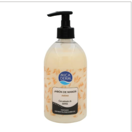 JABÓN DE MANOS CROWE 500ml