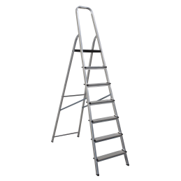 ESCALERA ALUMINIO SFK 7...