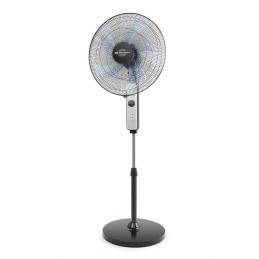 SF 1046 VENTILADOR NEGRO,...