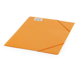 CARPETA DE PLÁSTICO CON...