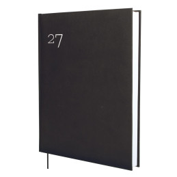 LIBRO DE RESERVAS 2027...