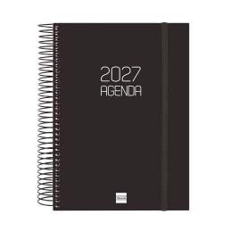 AGENDA 2027 FINOCAM...
