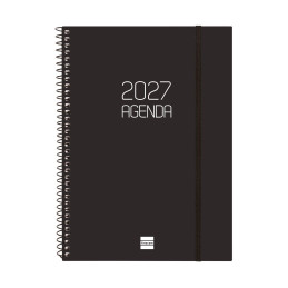 AGENDA 2027 FINOCAM...