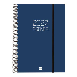 AGENDA 2027 FINOCAM...
